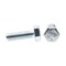 Prime-Line Hex Head Cap Screw, Cls 10.9 Metric M8-1.25 X 25MM Zinc Plated Steel 25PK 9114558 - alternate 2